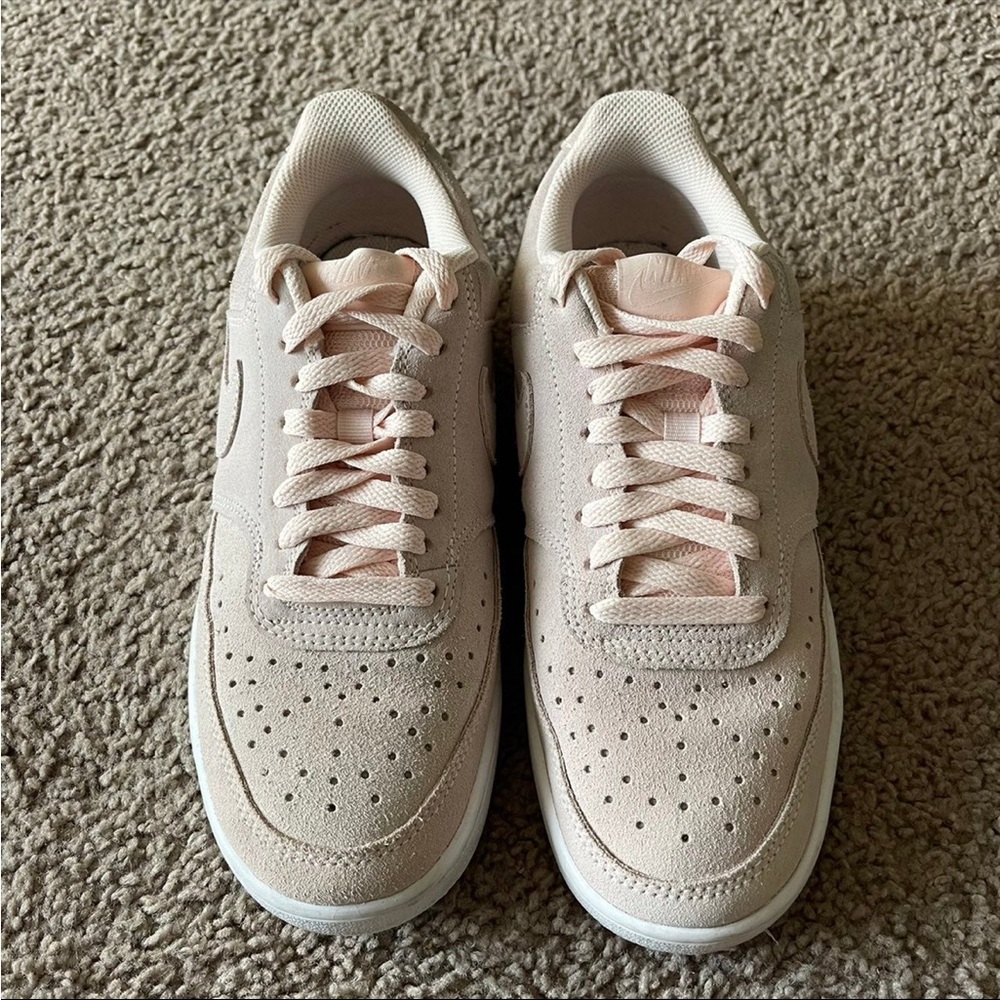 Nike Court Vision
